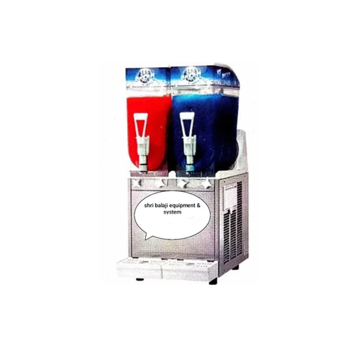 20l Ss स्लश मशीन