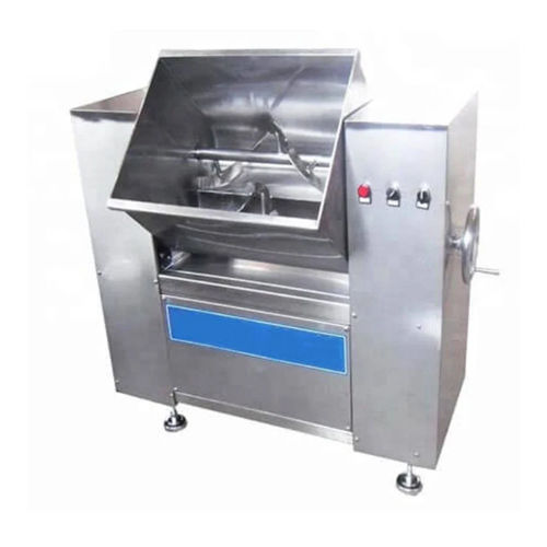 Ss Meat Mincer Machine - Feature: High Efficiency