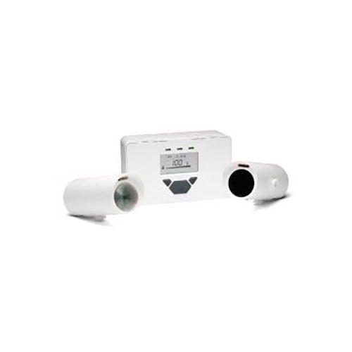 Beam Detector - Color: White