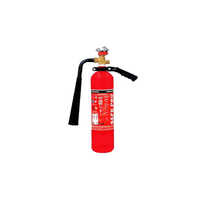CO2 2kg Fire Extinguisher