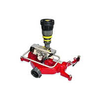 Akron 911 Ozzie Oscillating Monitor