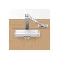 Fire Rated Door Closer