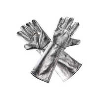 Aluminized Hand Gloves