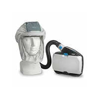 Powered Air Purifier System