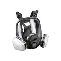 Full Face Mask
