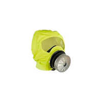 Filtering Escape Hood