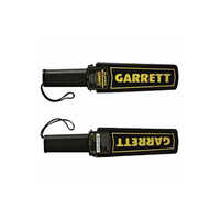 Handheld Metal Detector