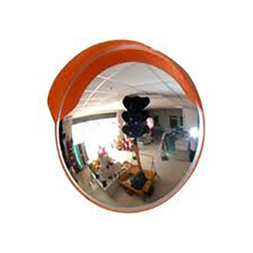 Convex Mirror