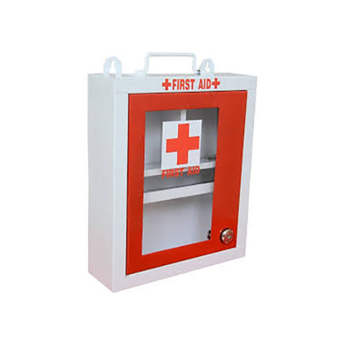 First Aid Kit Cabinet - Length: Different Size Inch (In)