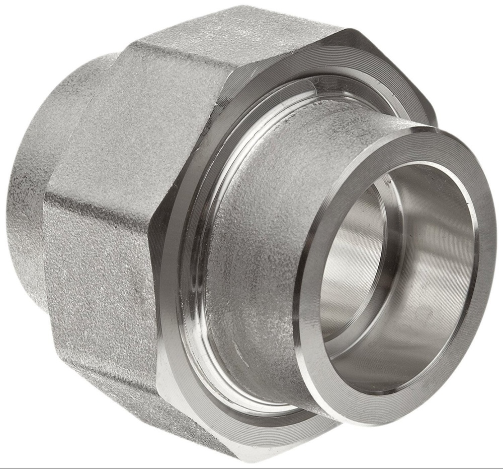 Socket Weld Union