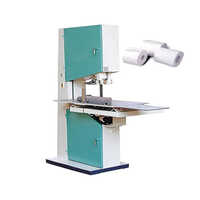 Toilet Roll Slicer Machine