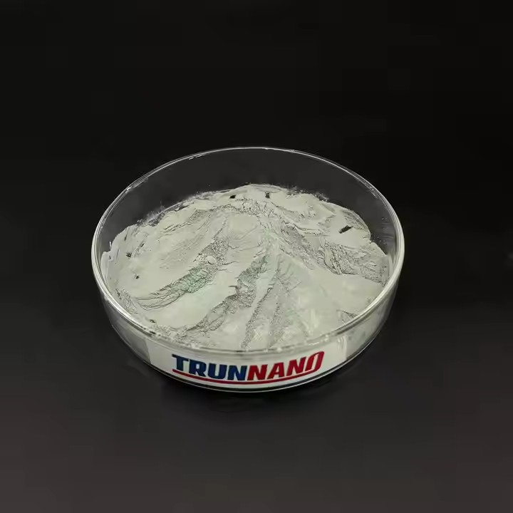 Cas 1344-43-0 Mno Manganese Ii Oxide Manganese Oxide