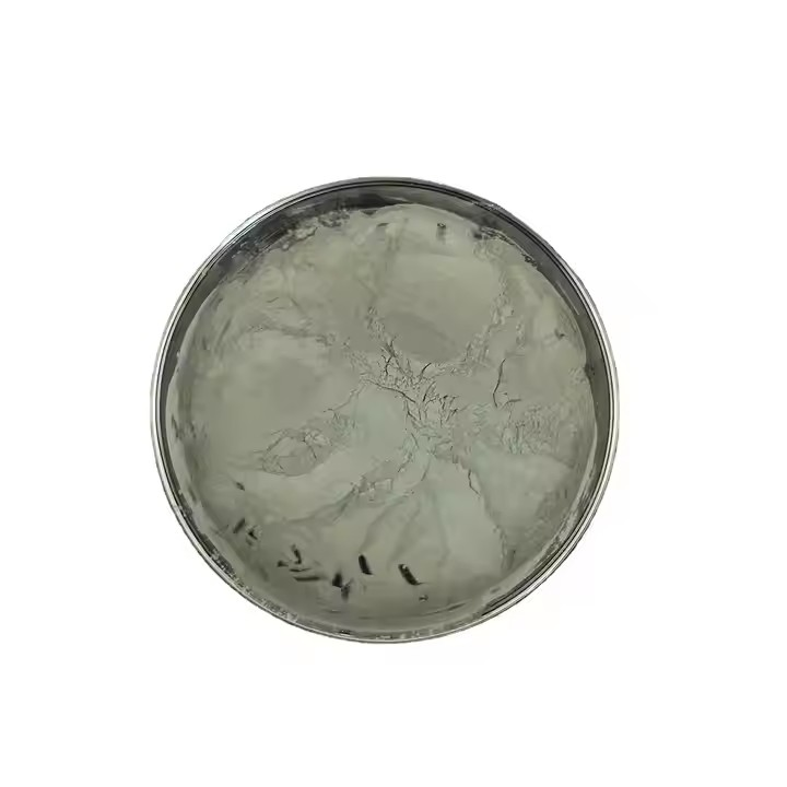 Cas 1344-43-0 Mno Manganese Ii Oxide Manganese Oxide