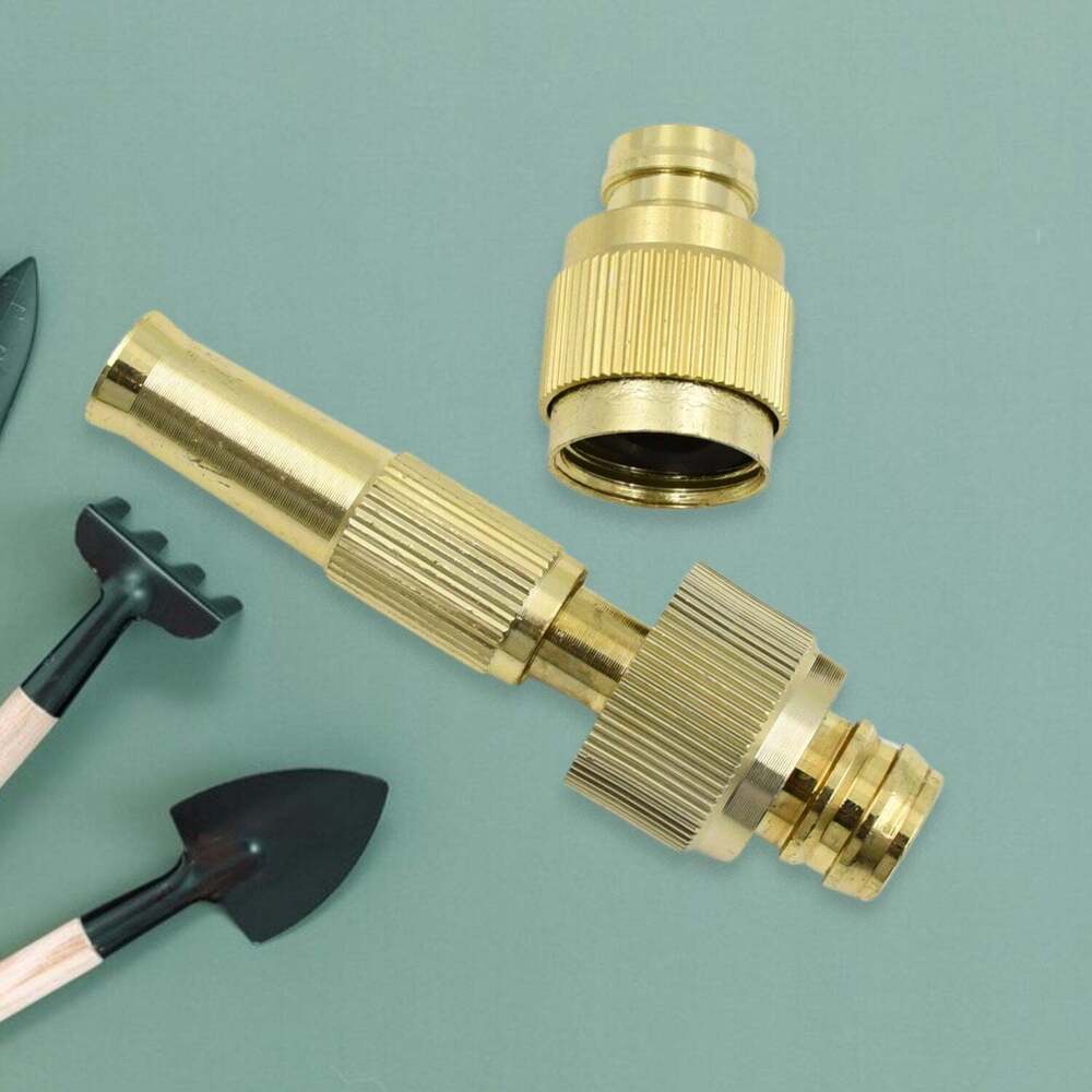 Water Spray Nozzle For Water Pipe Boosters