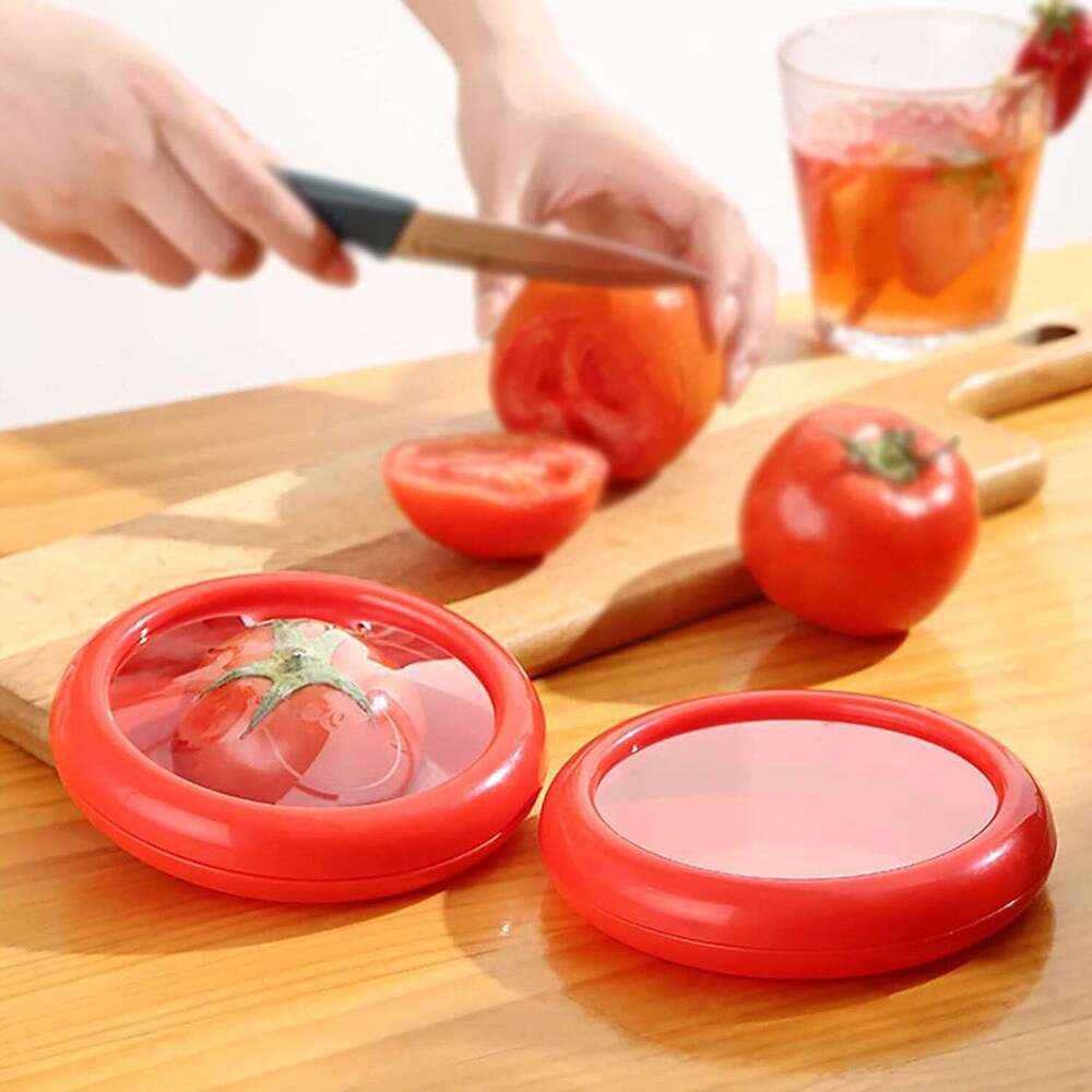 Vegetable Container Premium Fruits Savers