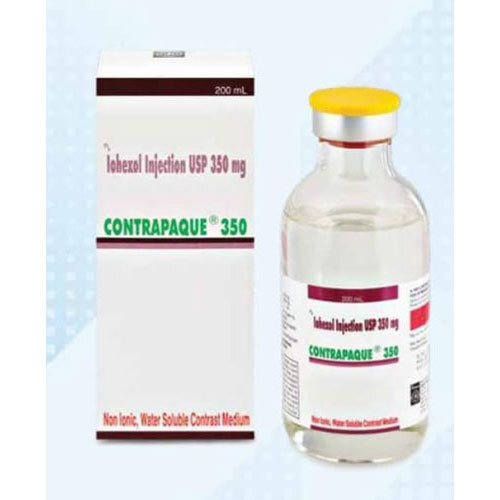 Contrapaque 350 200ml