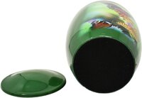 Butterfly Green Cremation Urn