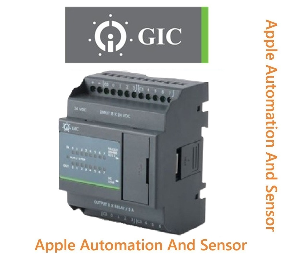 PC10EA02002N GIC Extension Models