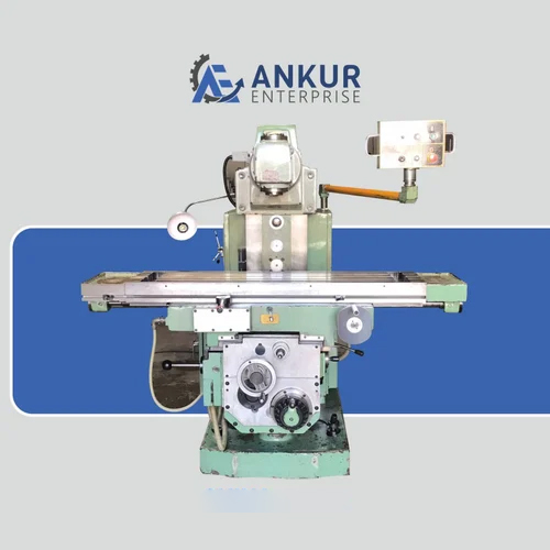 China Used Milling Machine Universal