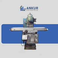 Caser Saimp Universal Used Milling Machine