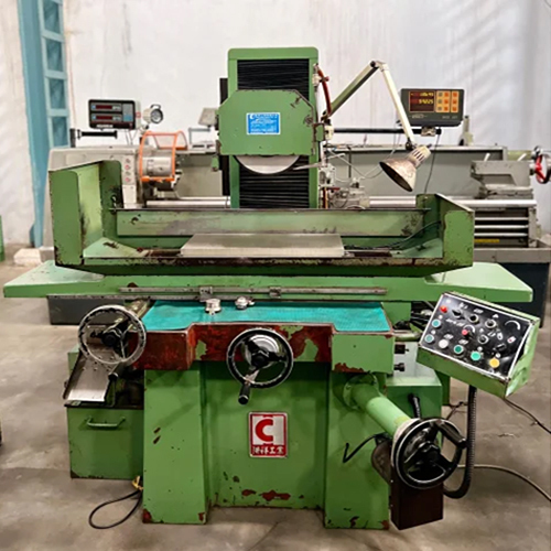 C&Y 600X300mm Used Surface Grinder