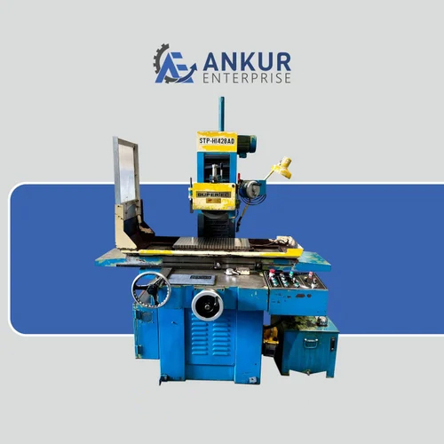 Supertec (Taiwan) Used Surface Grinder