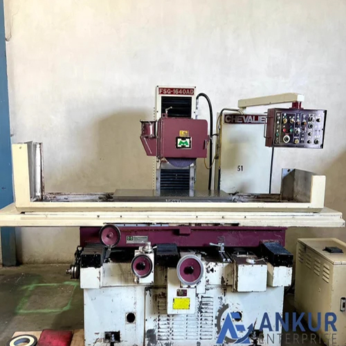 Chevalier Used Surface Grinder