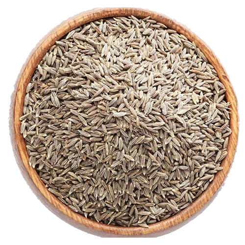 Organic Cumin Seeds