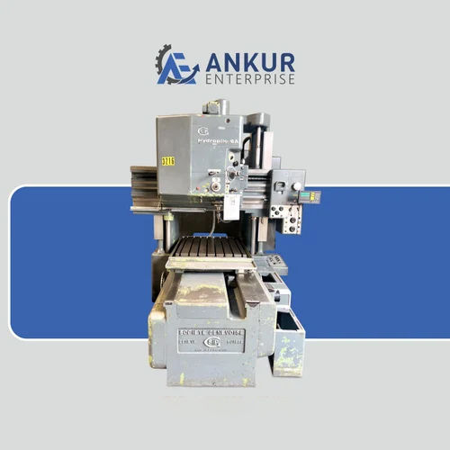 Sip Hydroptic 6A Jig Boring Machine - Automatic Grade: Semi-Automatic