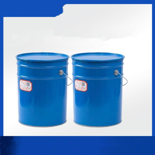 Factory Supply Polyepichlorohydrin Epoxy Resin Cas 24969-06-0 - Application: Industrial