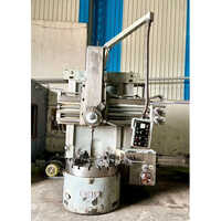 Titan Romania Sc14 Vertical Turning Lathe (vtl) Machine - Automatic Grade: Semi Automatic