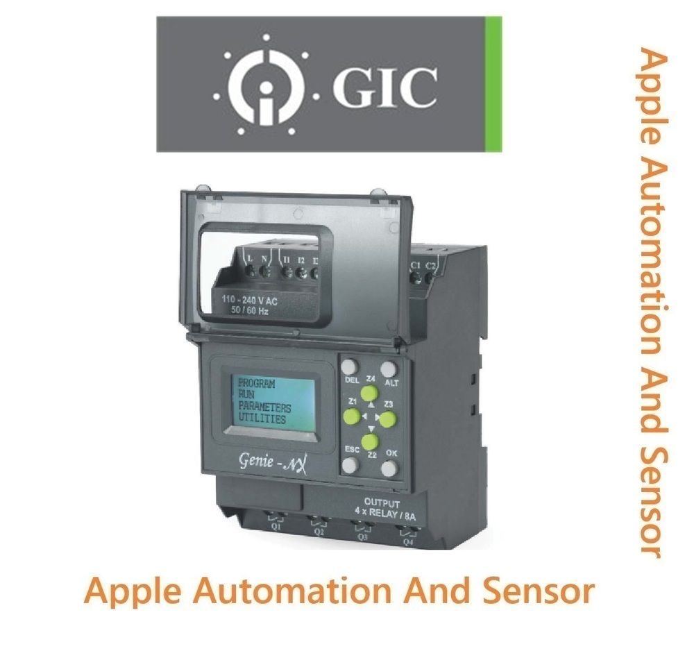 G9ADT11 GIC Smart Relay