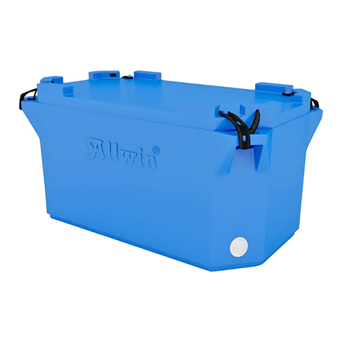 220 Litres Insulated Fish Tubs