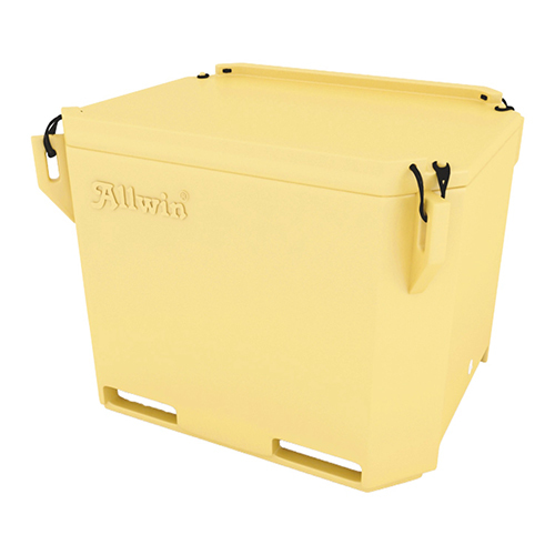 310 Litres Insulated Fish Tubs