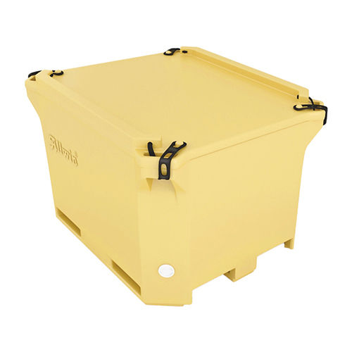 660 Litres Insulated Fish Tubs