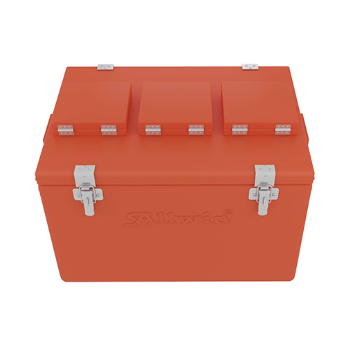 150 लीटर आइस बॉक्स