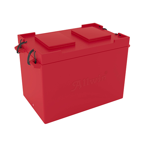 250 Litres Ice Box