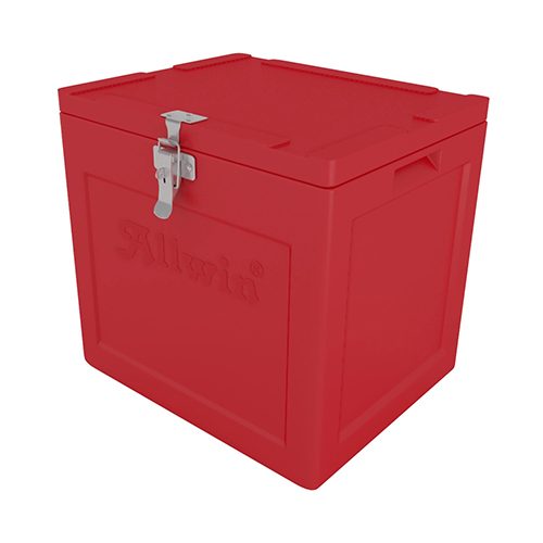 35 Litres Strong, Durable, and Hygienic Ice Box