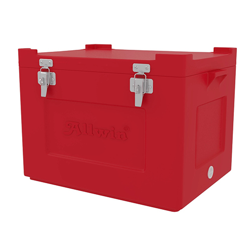 60 Litres Ice Box