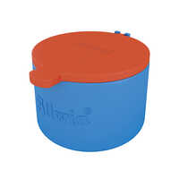 Plastic Ice Box - Finishing: Glossy Lamination