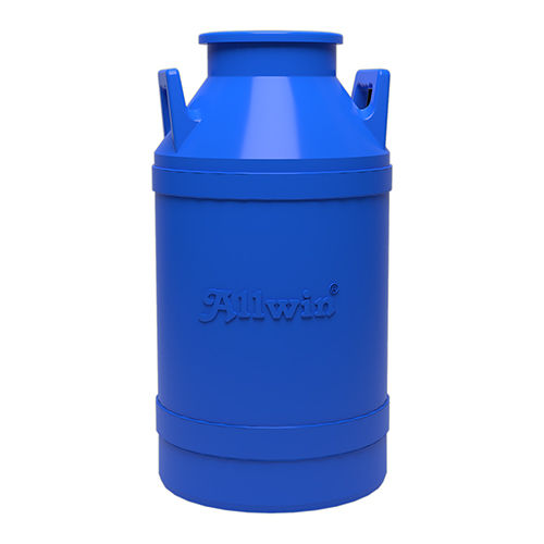 40L Insulated Milk Can