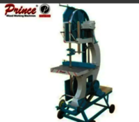 Band Saw C.i Body 30 Inch Without Cover - 30 Inch Dimension, Robust Cast Iron Material, Heavy-duty Performance For Industrial Woodworking
