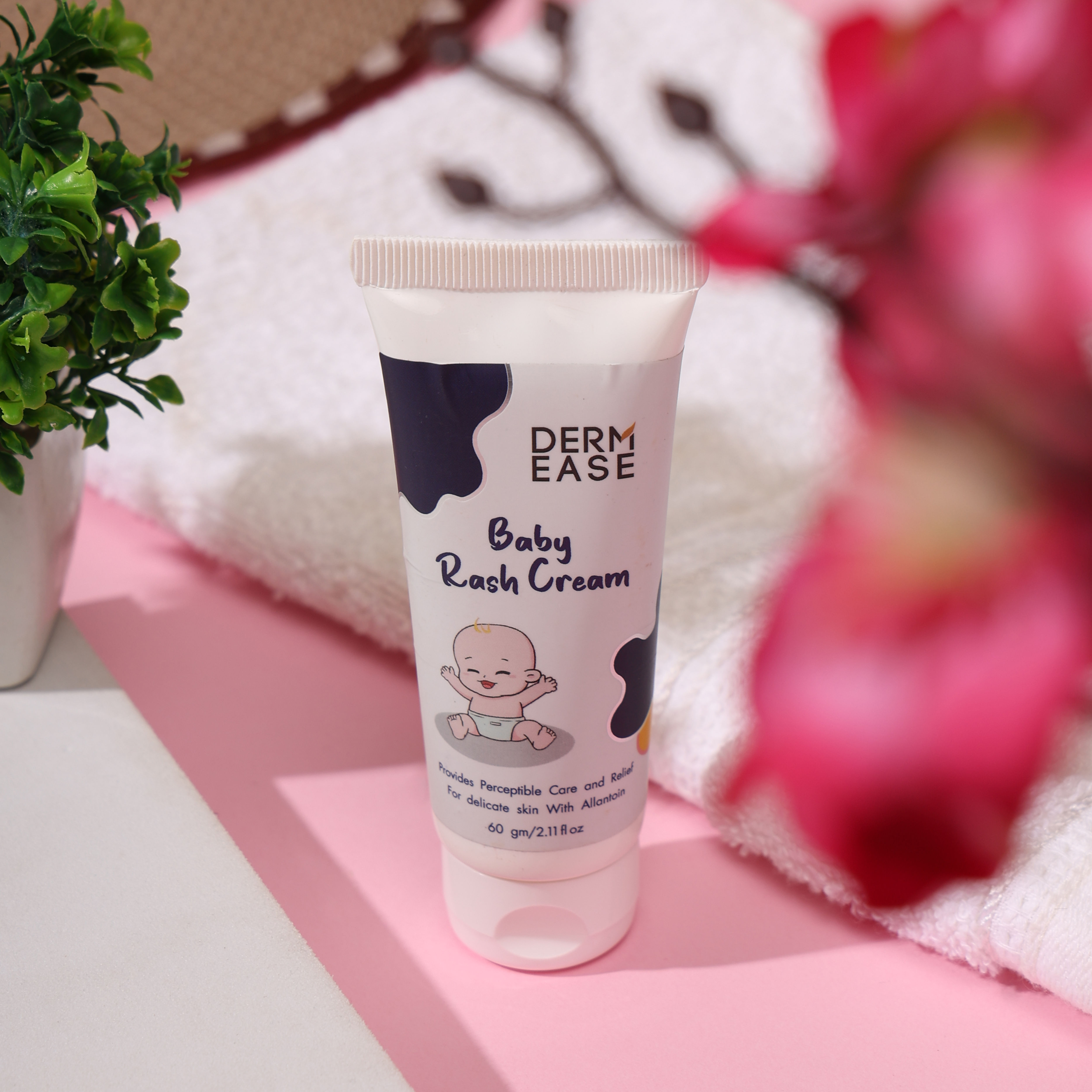 BABY RASH CREAM