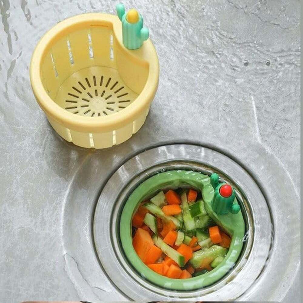 Plastic Kitchen Sink Drain Straiers