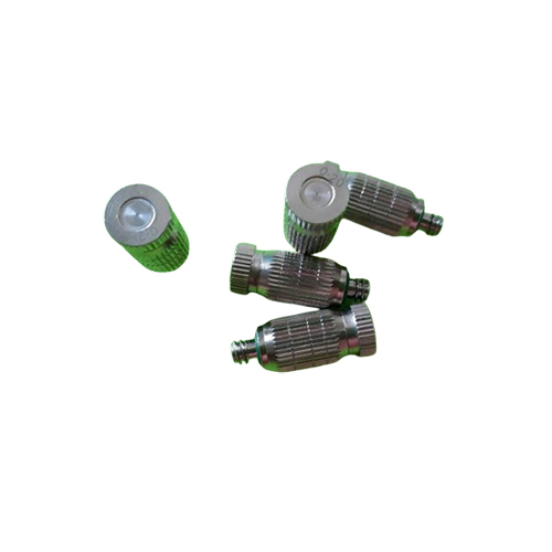 Industrial Air Compressor Nozzle