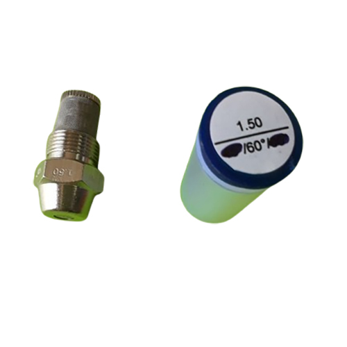 Mishti Air Compressor Nozzle - Lubrication Type: Lubricated