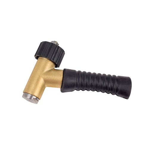 Brass Car Washing Gun