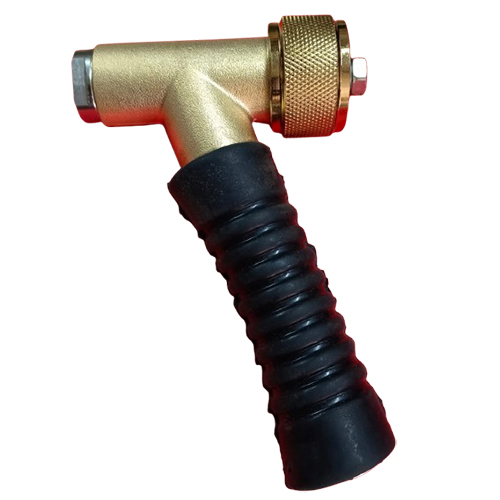 High Pressure Car Water Gun