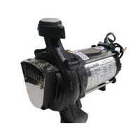 Mini Openwell Pump - Material: Mild Steel