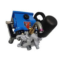 50Ltr 3 Piston Car Washing Pump